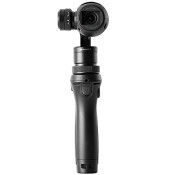 DJI - OSMO Kamera mit Handheld-Gimbal