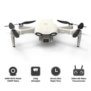 le idea IDEA 39 - Faltbare Drohne