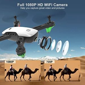 Sanrock U52  HD-Drohne