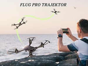Snaptain A15F Multicopter