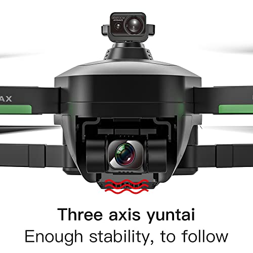 ZLL SG906 MAX1 Drohne mit Kamera