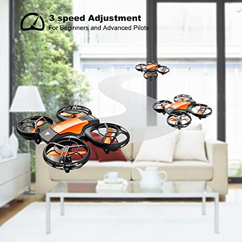 4DRC 4D-V8 Mini-Quadrocopter